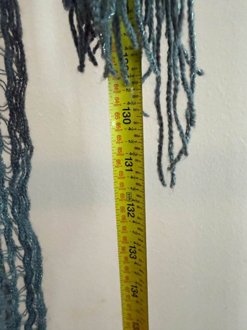 Knit Scarf - Picture 4 of 4
